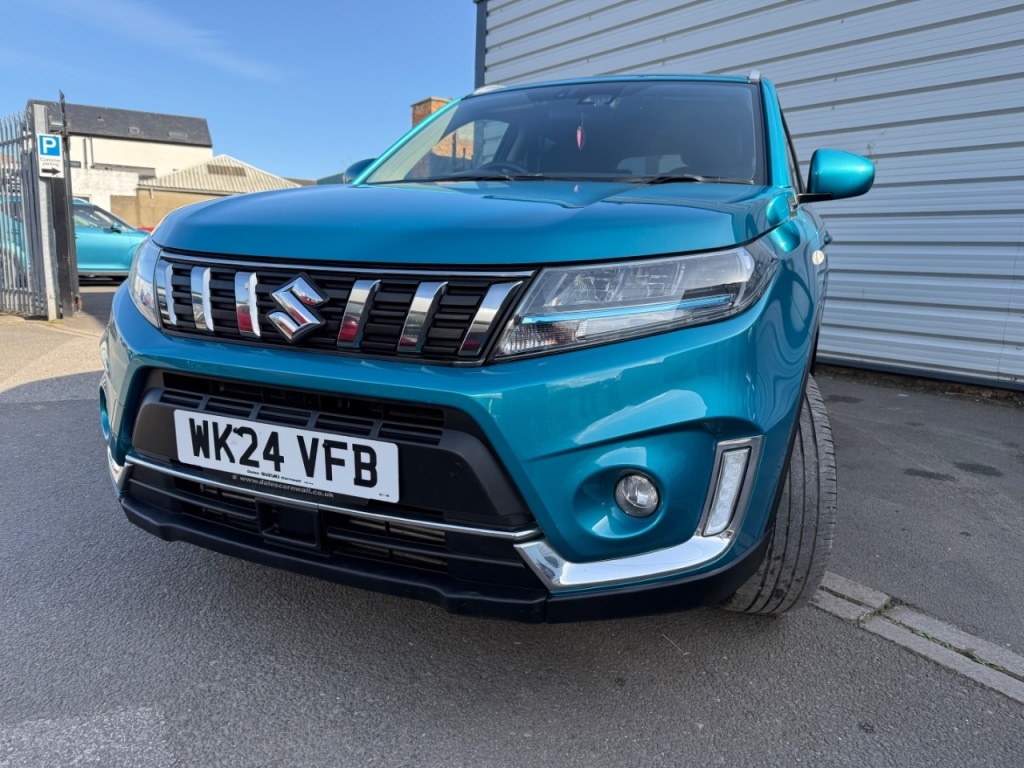 Used Suzuki Vitara 2024 for sale - 78110068: Photo 2