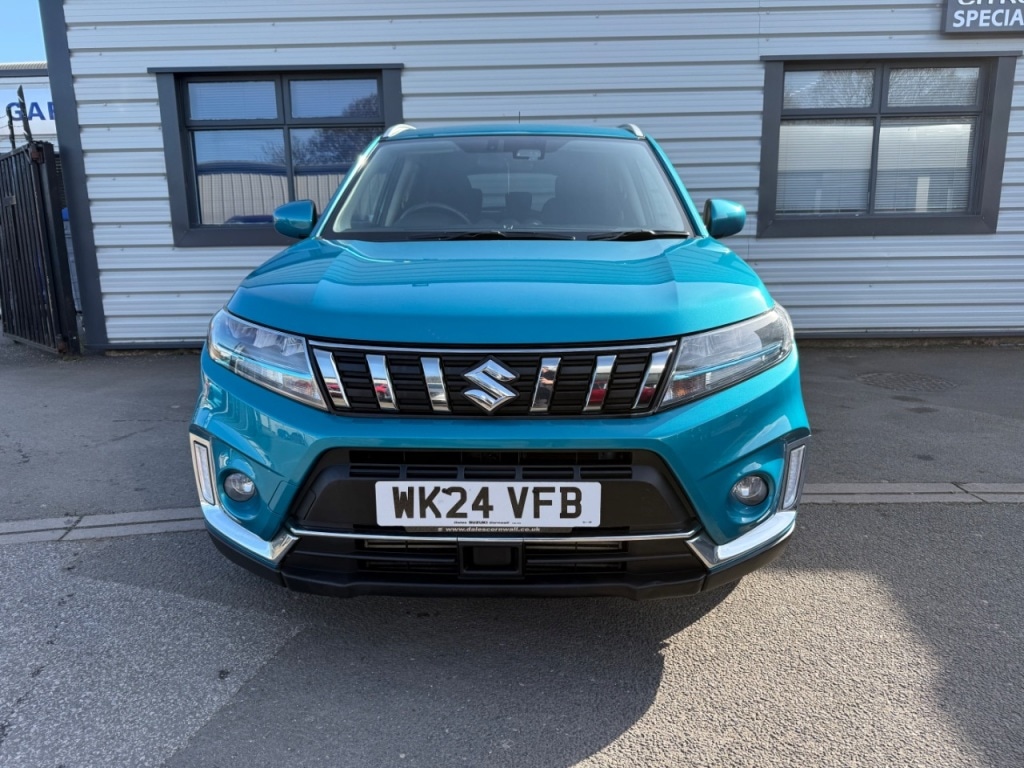 Used Suzuki Vitara 2024 for sale - 78110068: Photo 3