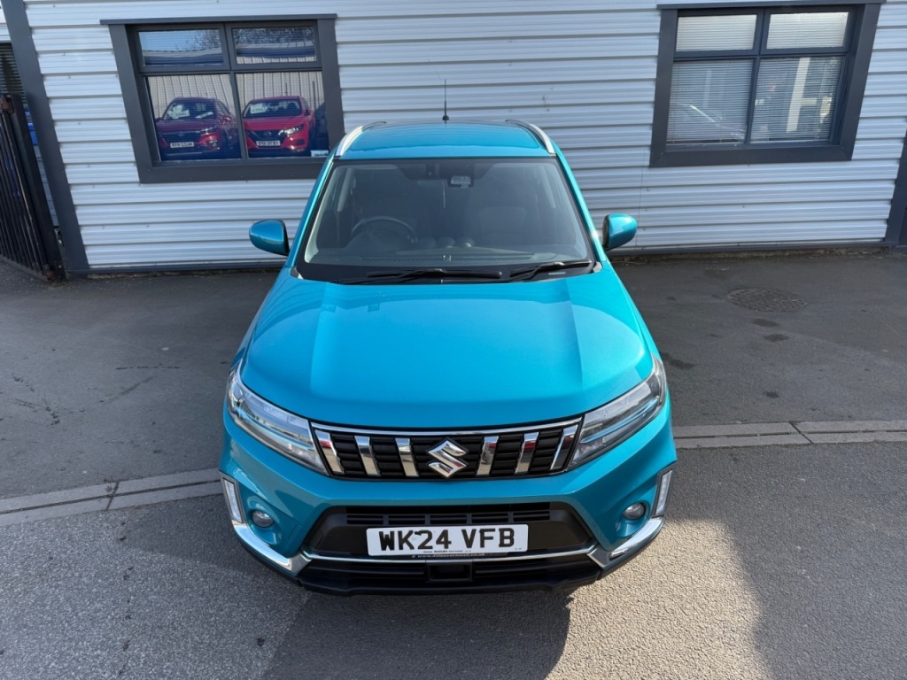Used Suzuki Vitara 2024 for sale - 78110068: Photo 4