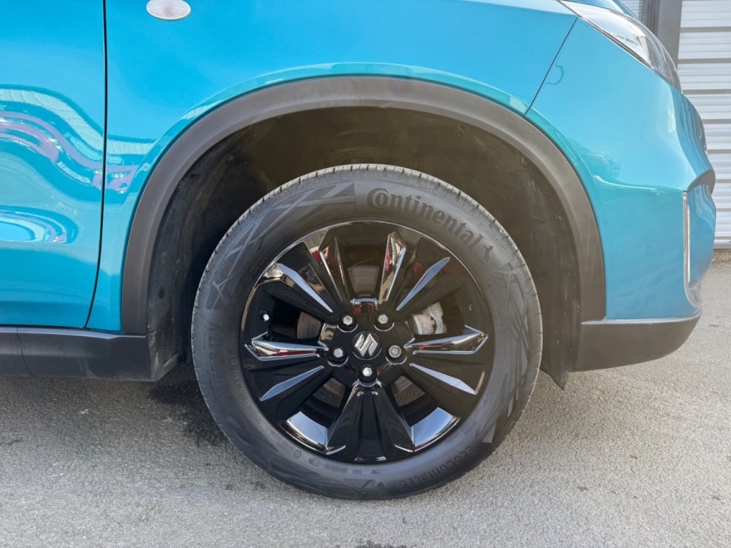 Used Suzuki Vitara 2024 for sale - 78110068: Photo 7