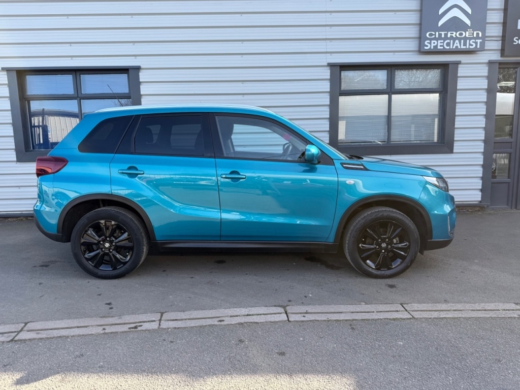 Used Suzuki Vitara 2024 for sale - 78110068: Photo 8