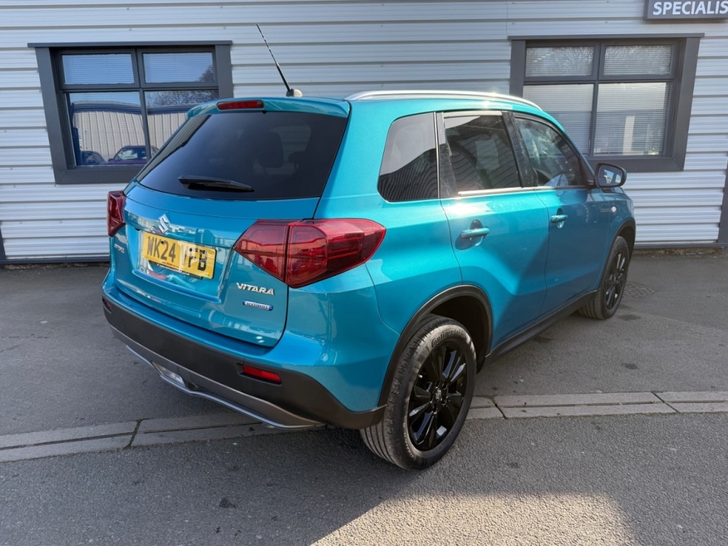 Used Suzuki Vitara 2024 for sale - 78110068: Photo 9