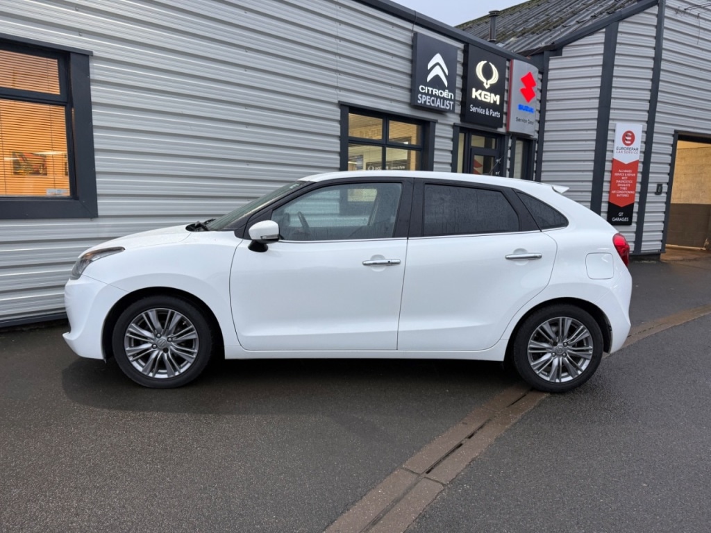 Used Suzuki Baleno 2018 for sale - 77301581: Photo 13