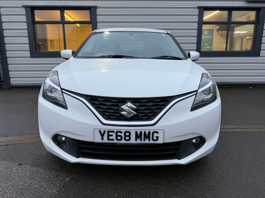 Used Suzuki Baleno 2018 for sale - 77301581: Photo 14