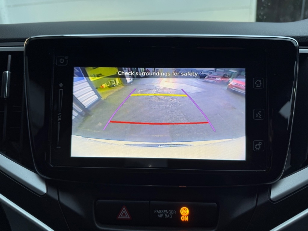 Used Suzuki Baleno 2018 for sale - 77301581: Photo 16