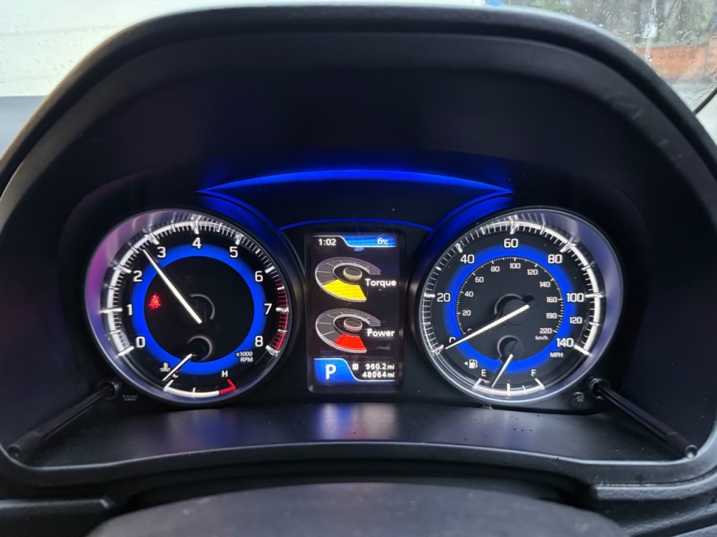 Used Suzuki Baleno 2018 for sale - 77301581: Photo 19