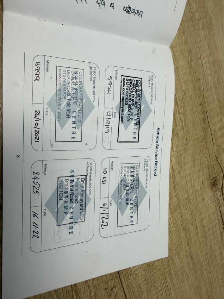 Used Suzuki Baleno 2018 for sale - 77301581: Photo 24