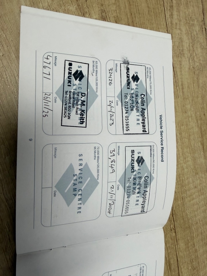 Used Suzuki Baleno 2018 for sale - 77301581: Photo 25