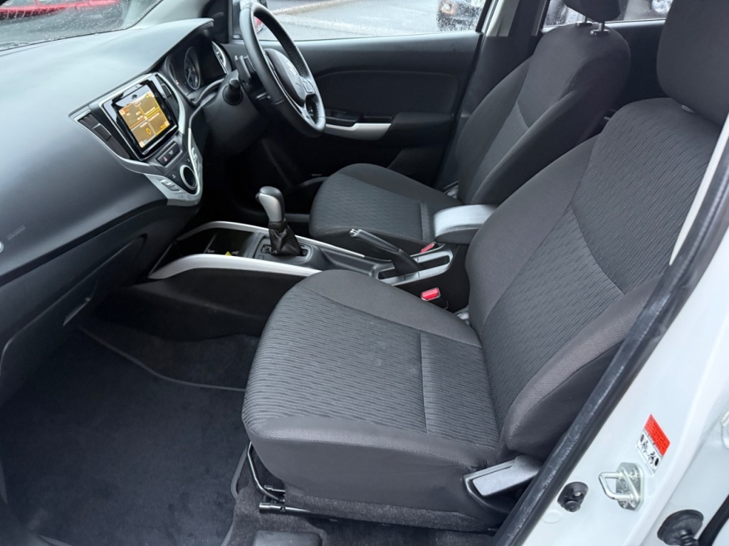 Used Suzuki Baleno 2018 for sale - 77301581: Photo 3