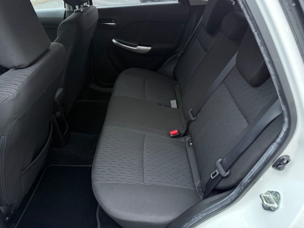 Used Suzuki Baleno 2018 for sale - 77301581: Photo 4