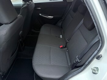 Used Suzuki Baleno 2018 for sale - 77301581: Photo