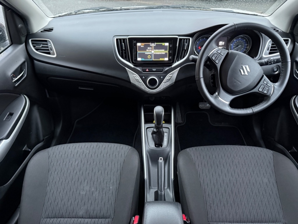 Used Suzuki Baleno 2018 for sale - 77301581: Photo 7