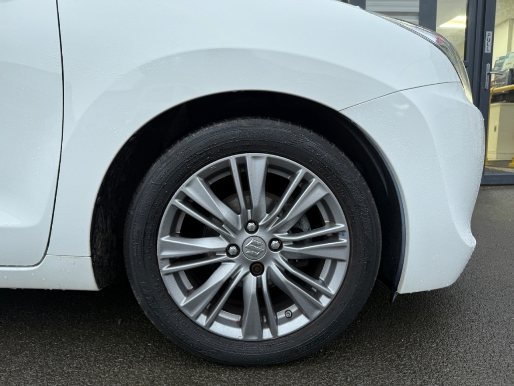 Used Suzuki Baleno 2018 for sale - 77301581: Photo 8