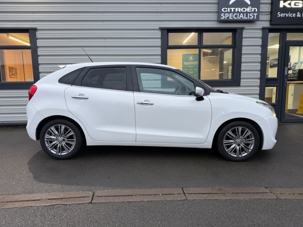Used Suzuki Baleno 2018 for sale - 77301581: Photo 9