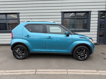 Used Suzuki Ignis 2022 for sale - 76154097: Photo