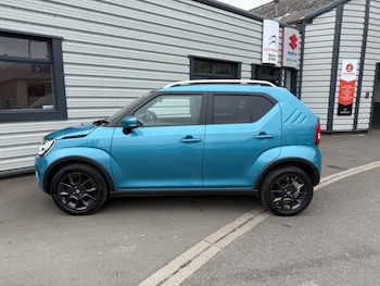 Used Suzuki Ignis 2022 for sale - 76154097: Photo