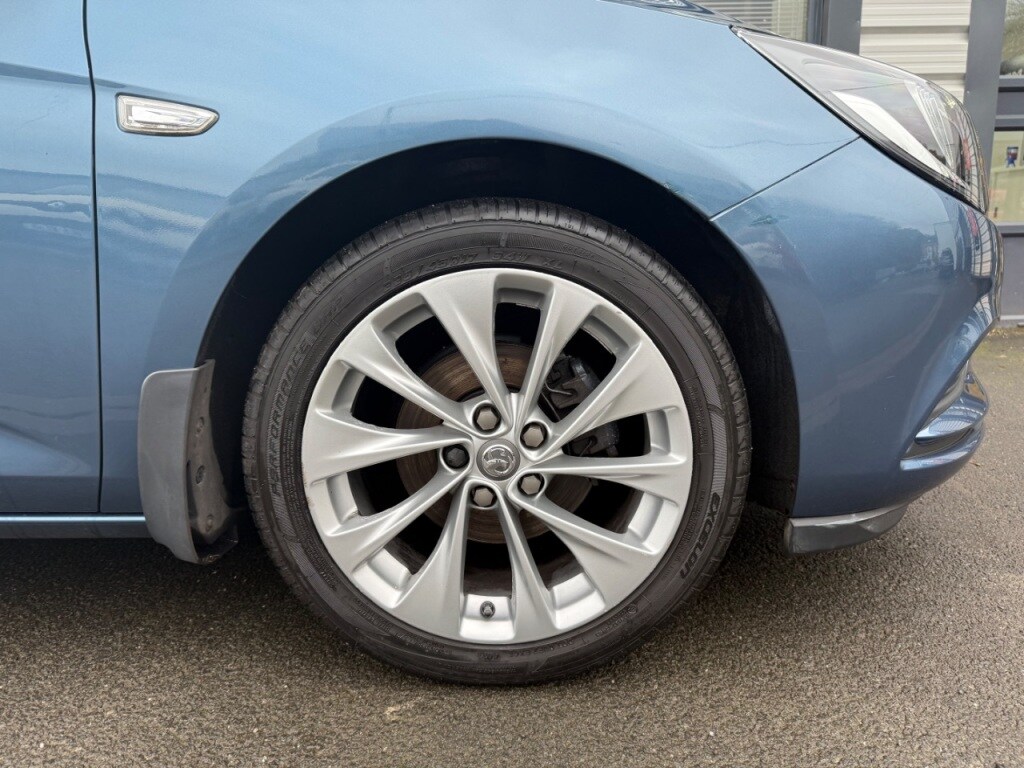 Used Vauxhall Astra 2016 for sale - 76558336: Photo 11