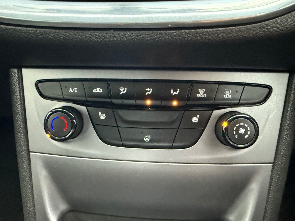 Used Vauxhall Astra 2016 for sale - 76558336: Photo 14