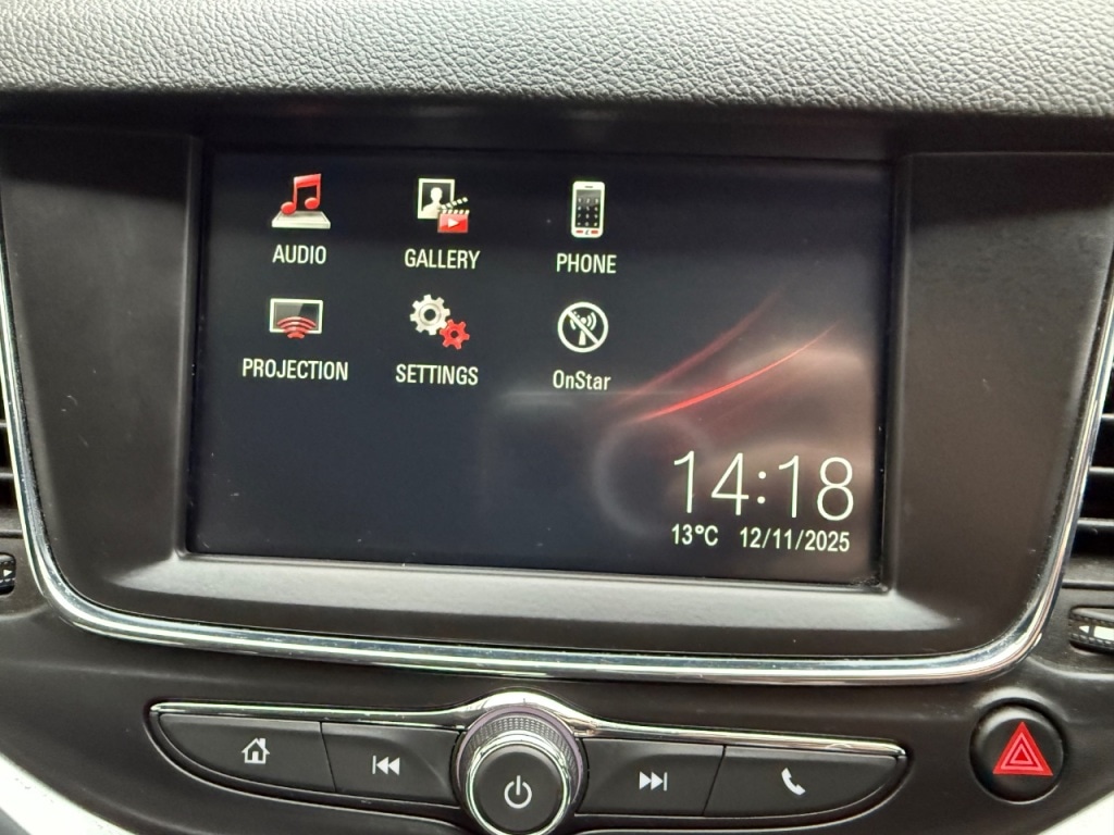 Used Vauxhall Astra 2016 for sale - 76558336: Photo 15