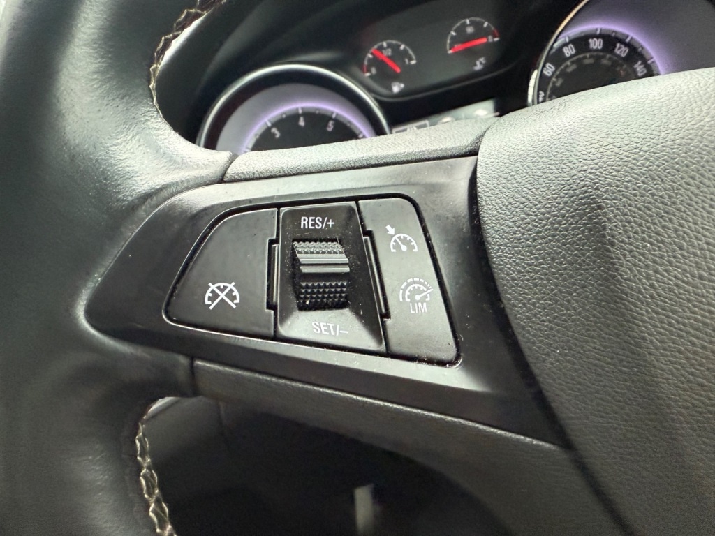 Used Vauxhall Astra 2016 for sale - 76558336: Photo 16