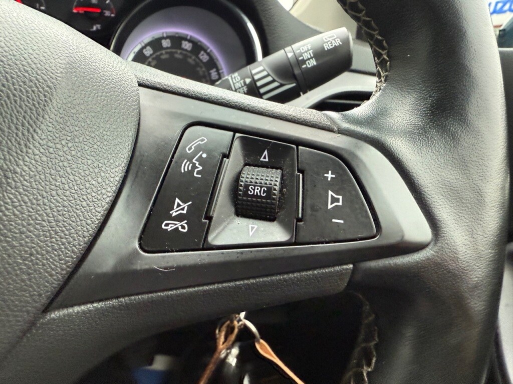 Used Vauxhall Astra 2016 for sale - 76558336: Photo 17