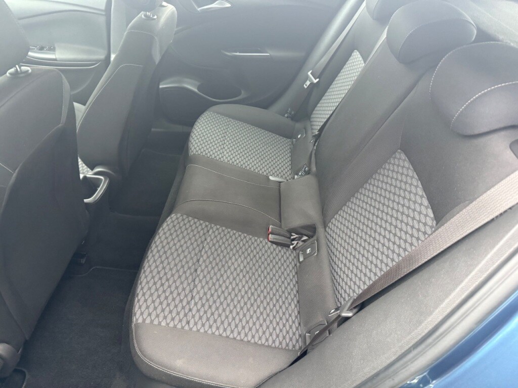 Used Vauxhall Astra 2016 for sale - 76558336: Photo 20