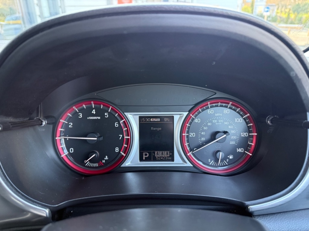 Used Suzuki Vitara 2016 for sale - 77937196: Photo 14