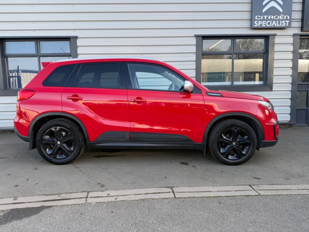 Used Suzuki Vitara 2016 for sale - 77937196: Photo 2