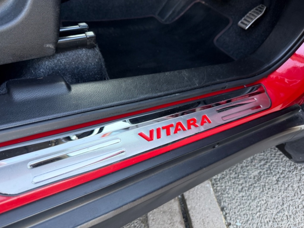 Used Suzuki Vitara 2016 for sale - 77937196: Photo 23