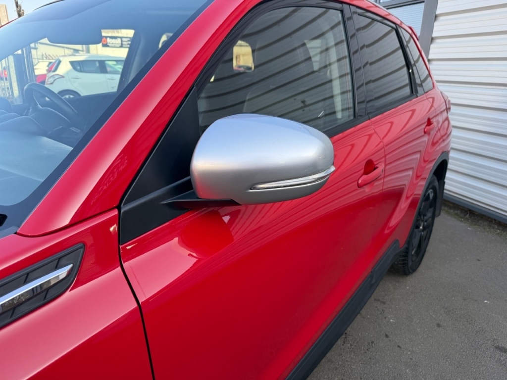 Used Suzuki Vitara 2016 for sale - 77937196: Photo 24