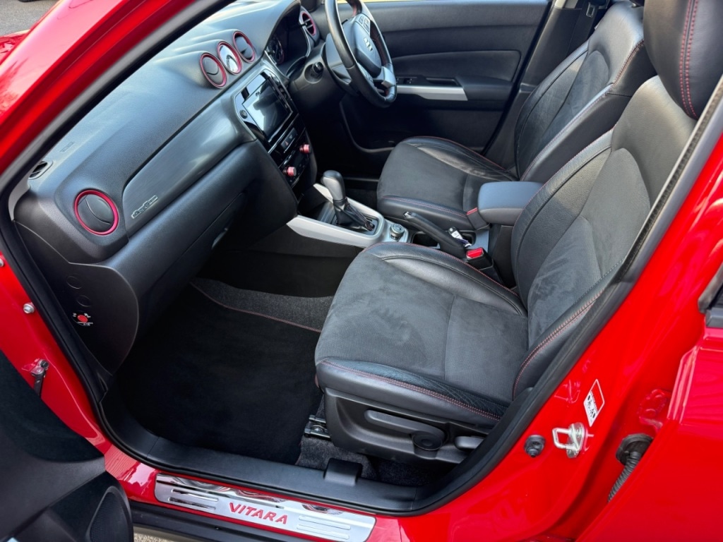 Used Suzuki Vitara 2016 for sale - 77937196: Photo 25