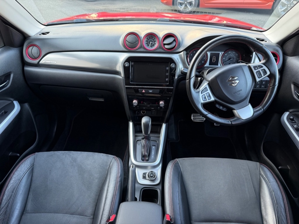Used Suzuki Vitara 2016 for sale - 77937196: Photo 28