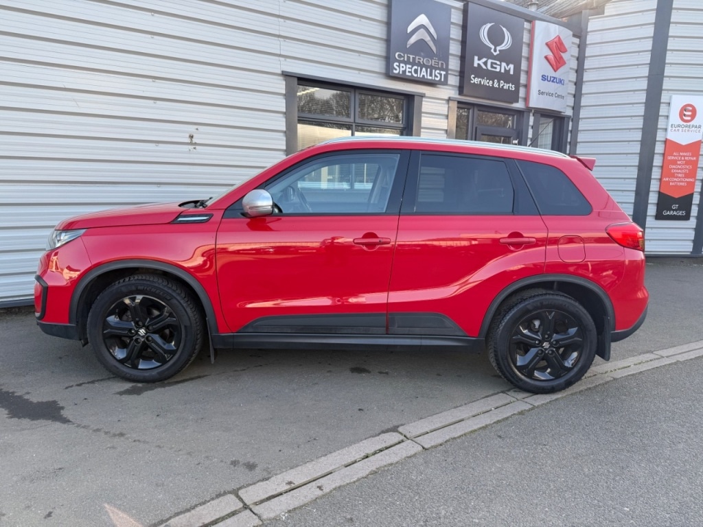 Used Suzuki Vitara 2016 for sale - 77937196: Photo 3