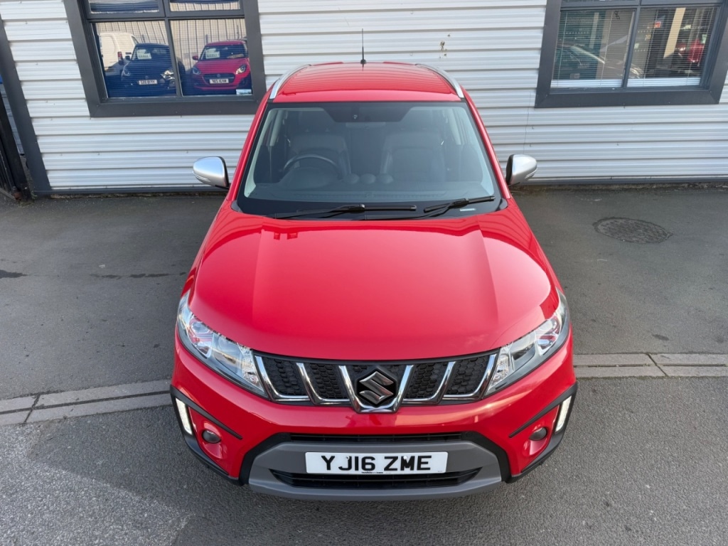 Used Suzuki Vitara 2016 for sale - 77937196: Photo 9