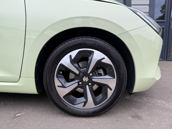 Used Suzuki Swift 2024 for sale - 76312822: Photo 12