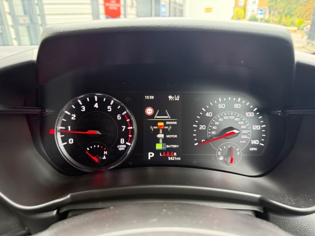 Used Suzuki Swift 2024 for sale - 76312822: Photo 17