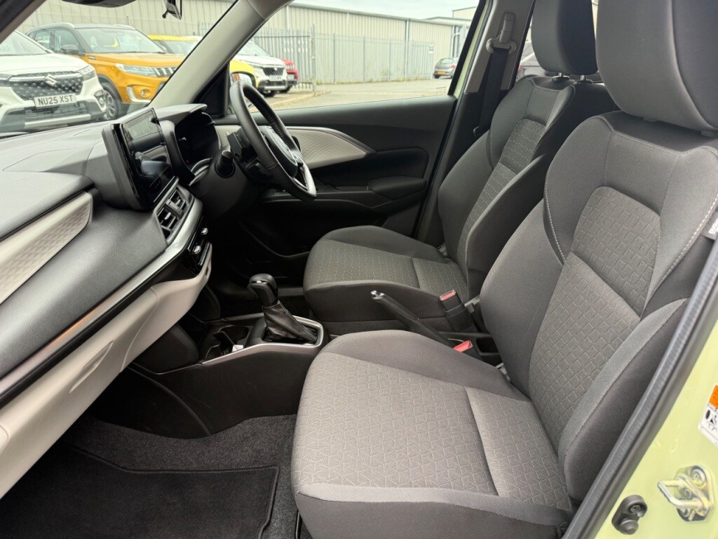 Used Suzuki Swift 2024 for sale - 76312822: Photo 21