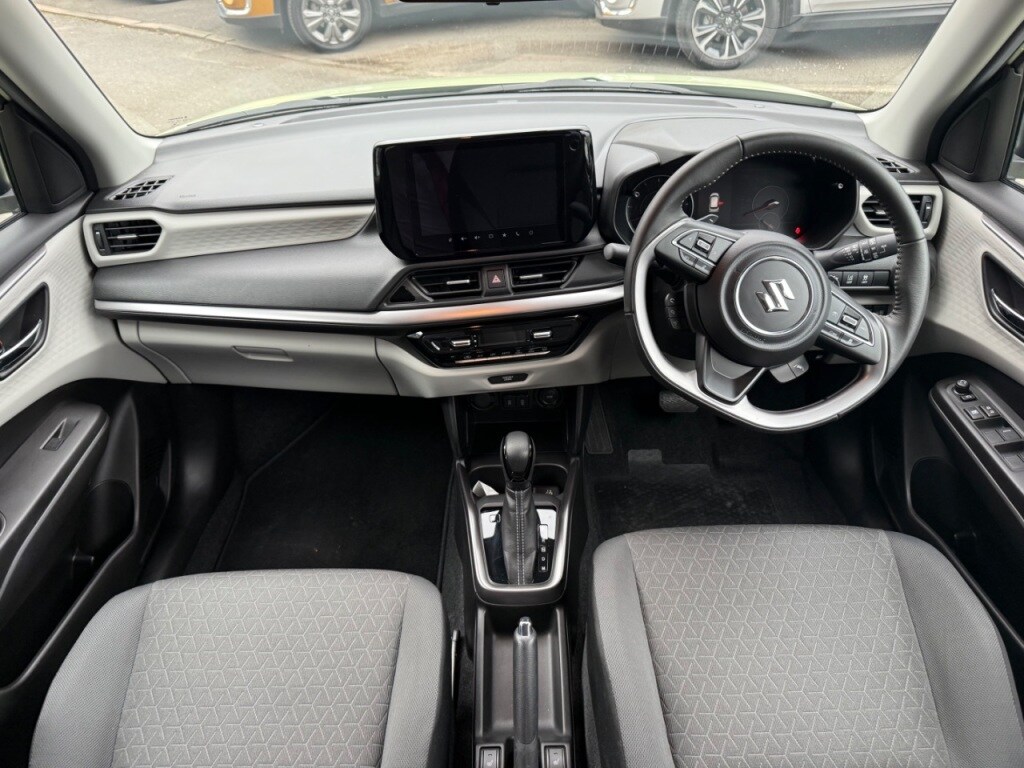 Used Suzuki Swift 2024 for sale - 76312822: Photo 24