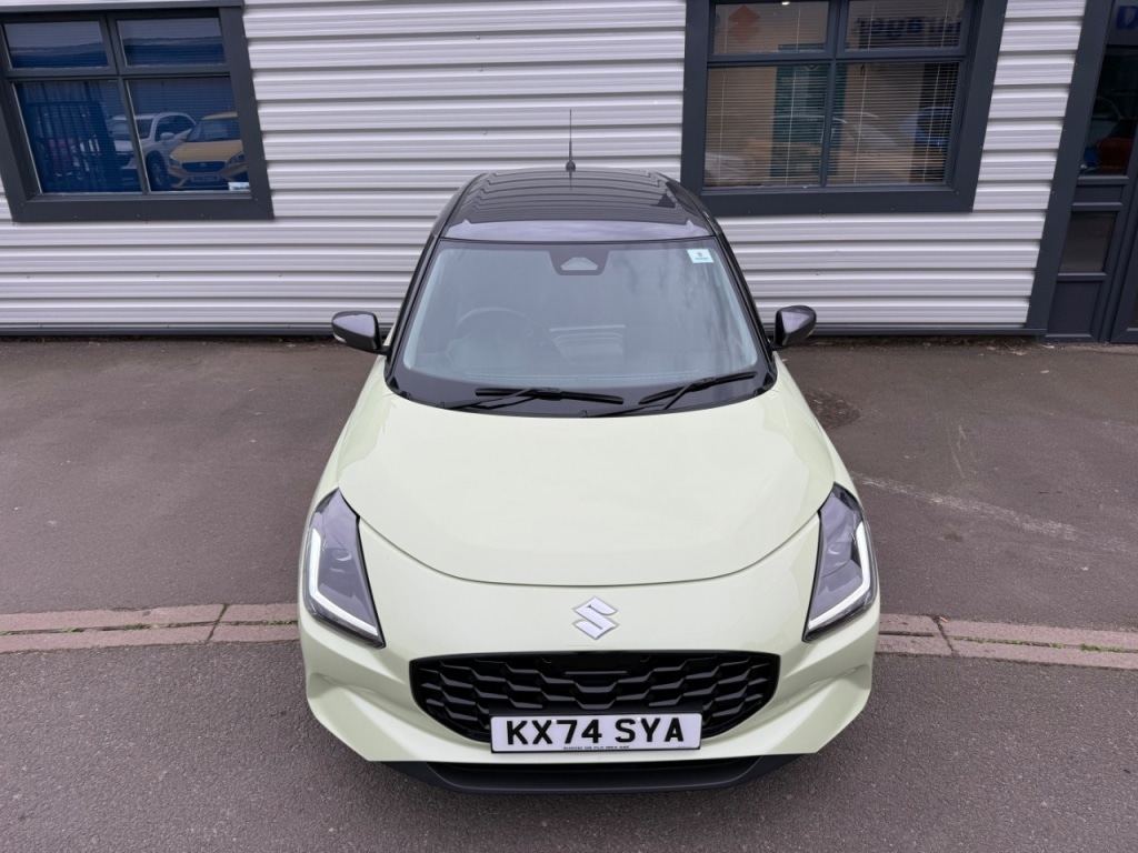 Used Suzuki Swift 2024 for sale - 76312822: Photo 8