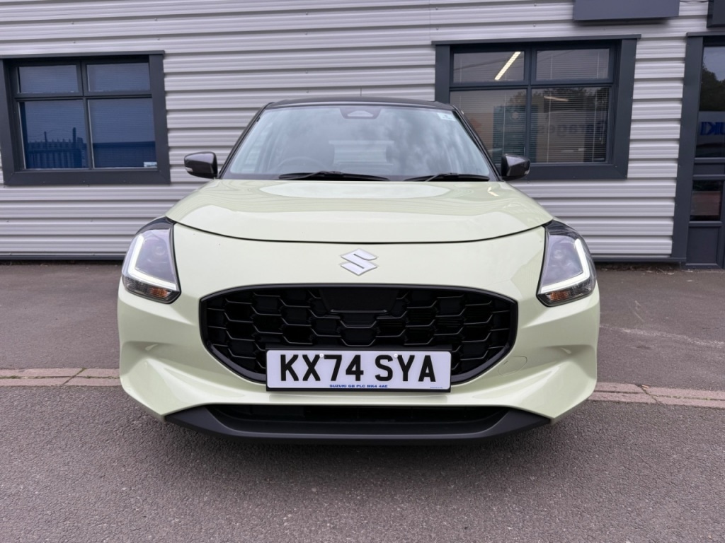 Used Suzuki Swift 2024 for sale - 76312822: Photo 9