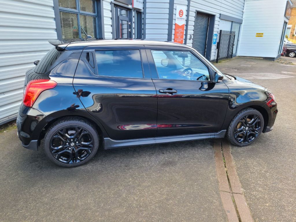 Used Suzuki Swift 2019 for sale - 77878763: Photo 10