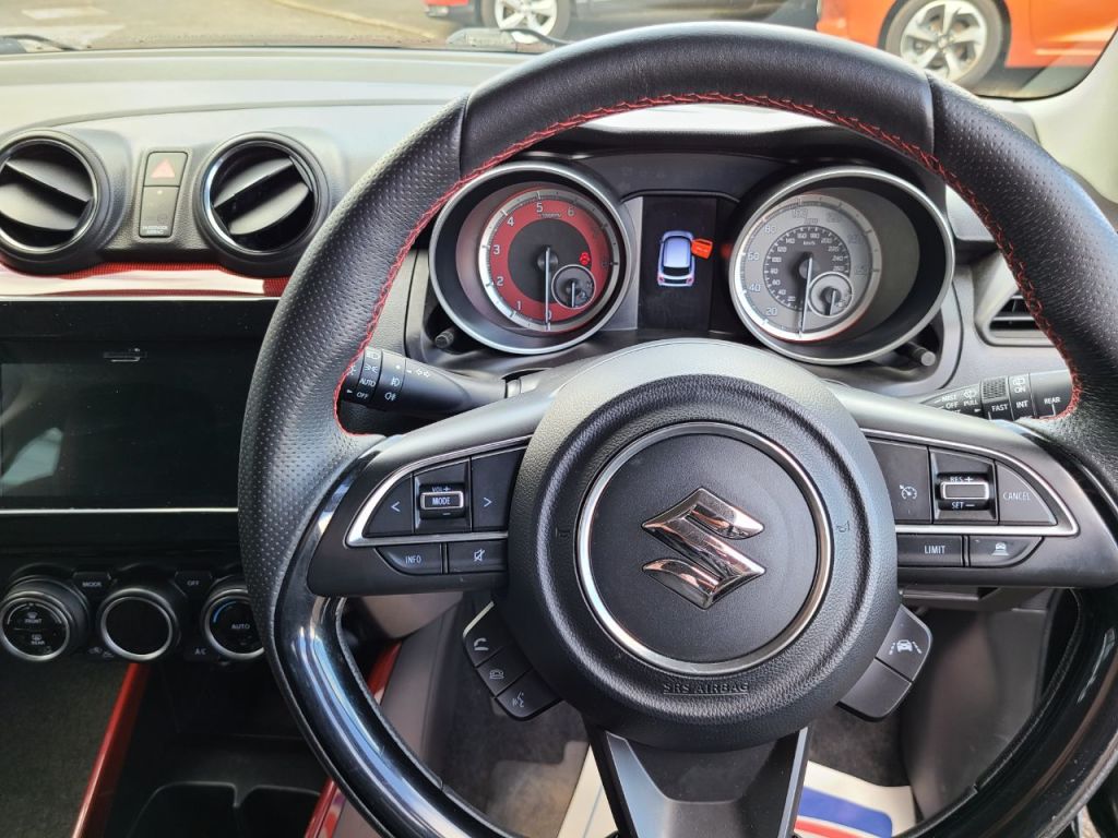 Used Suzuki Swift 2019 for sale - 77878763: Photo 13