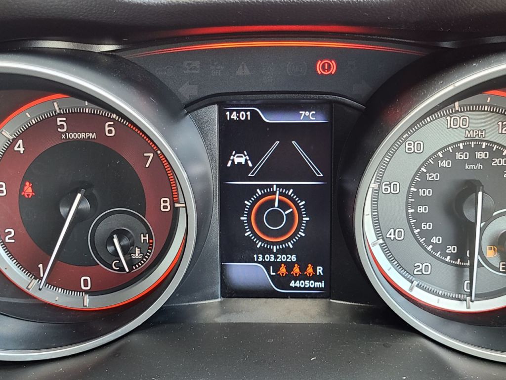 Used Suzuki Swift 2019 for sale - 77878763: Photo 14