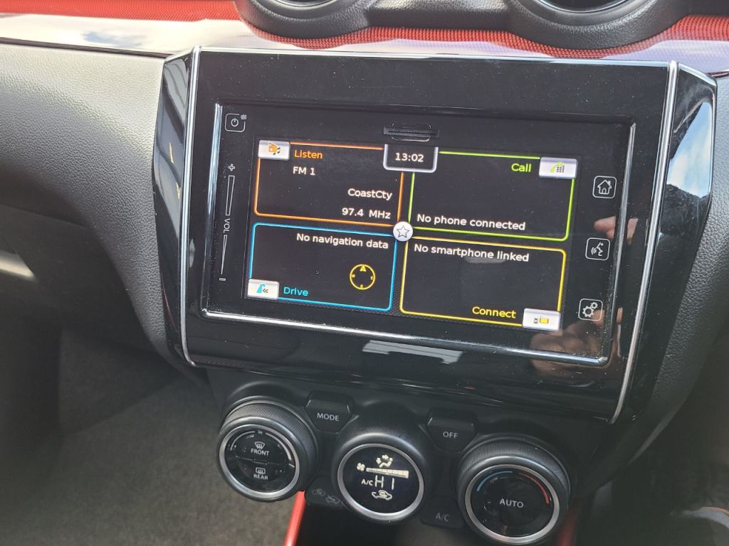 Used Suzuki Swift 2019 for sale - 77878763: Photo 16