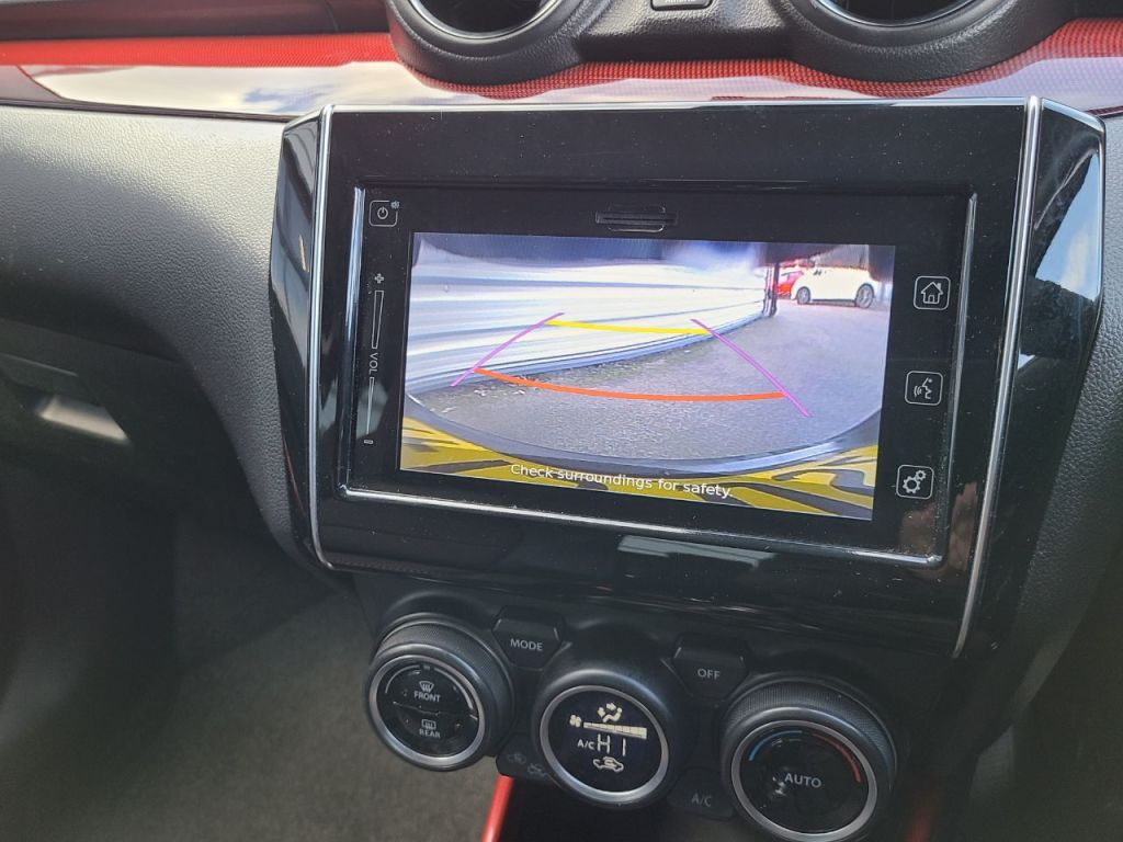 Used Suzuki Swift 2019 for sale - 77878763: Photo 17