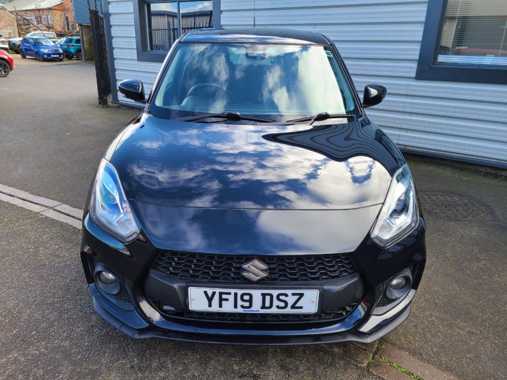 Used Suzuki Swift 2019 for sale - 77878763: Photo 2