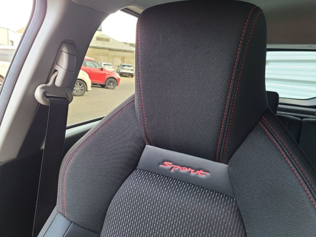 Used Suzuki Swift 2019 for sale - 77878763: Photo 20