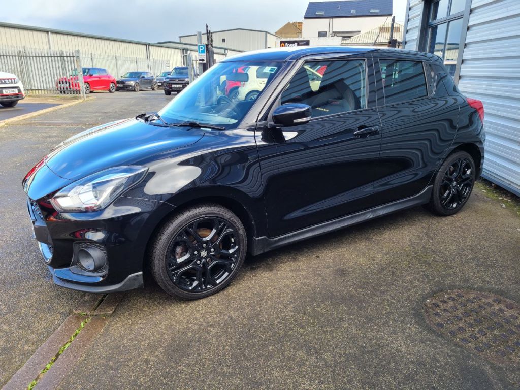 Used Suzuki Swift 2019 for sale - 77878763: Photo 3