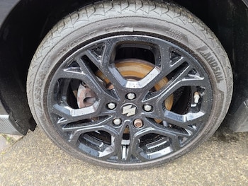 Used Suzuki Swift 2019 for sale - 77878763: Photo