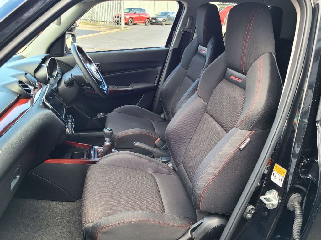 Used Suzuki Swift 2019 for sale - 77878763: Photo 5